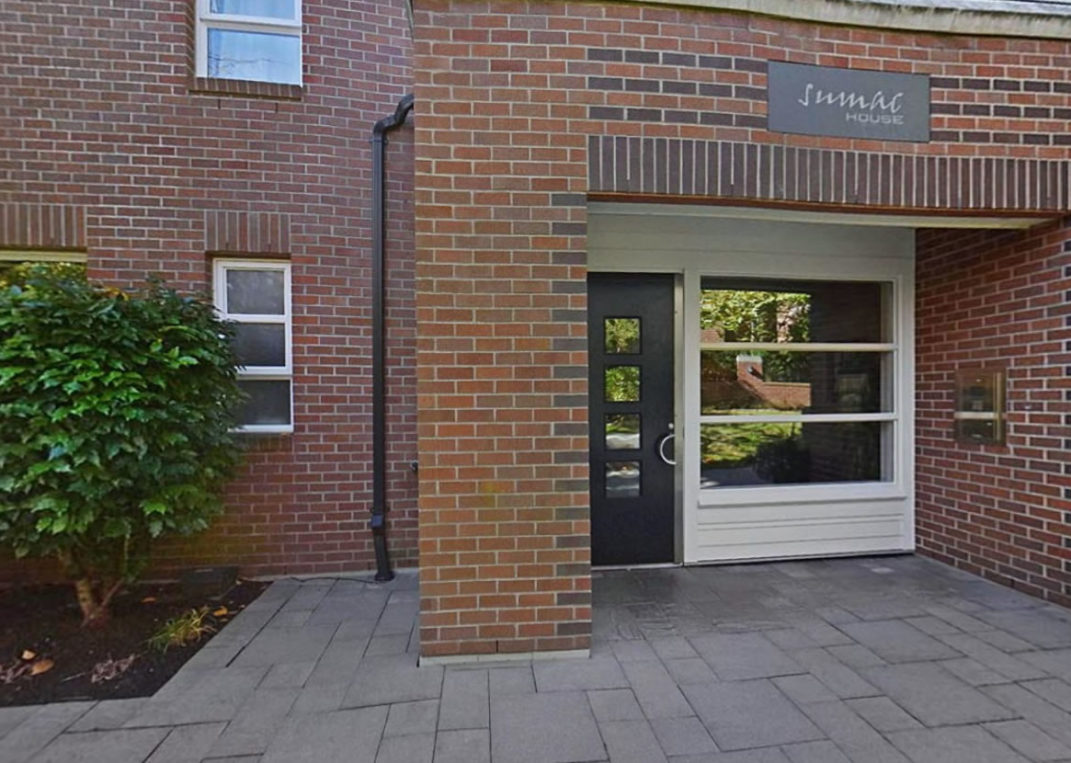 Sumac House Buildings Village Gate Homes