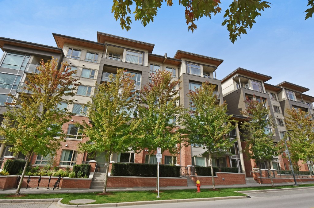 Nobel House Buildings Village Gate Homes