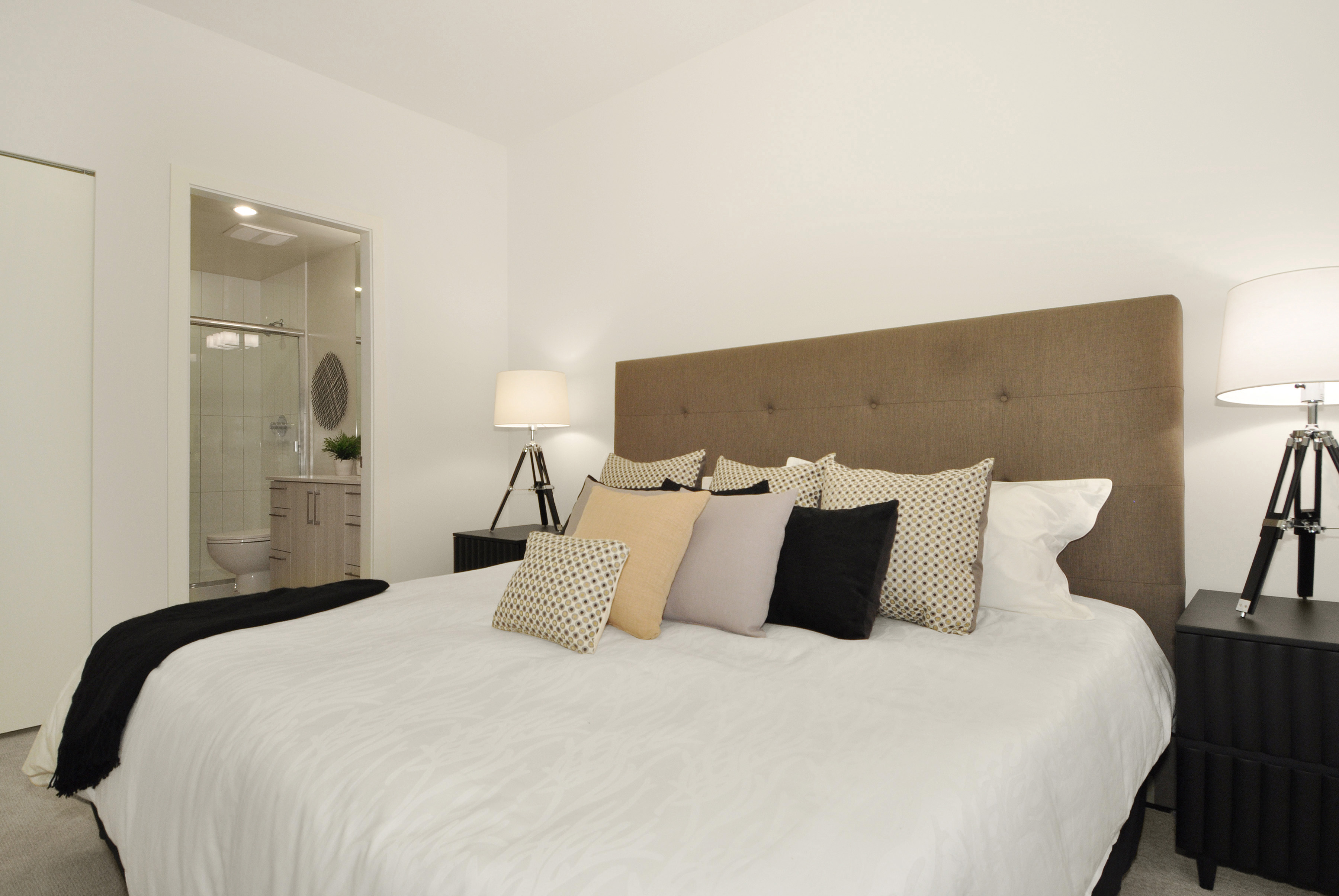 Nobel House Buildings Village Gate Homes