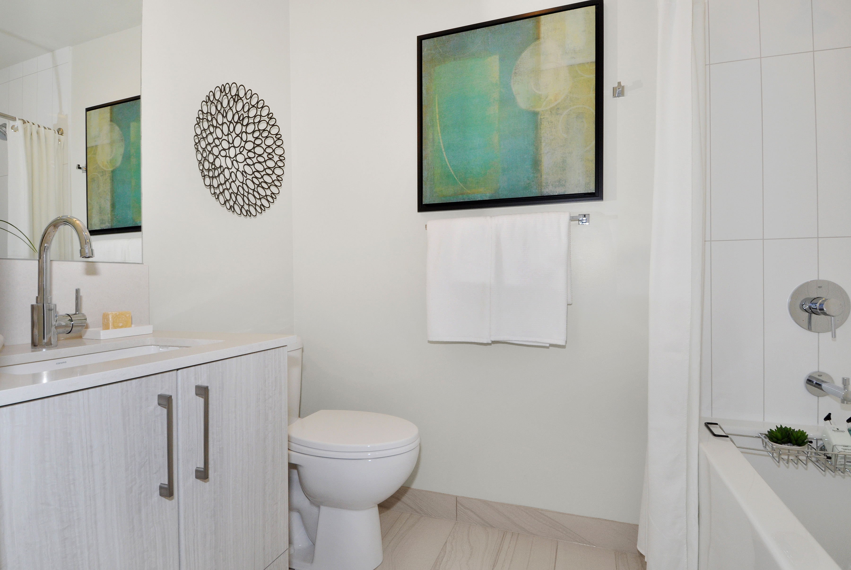 Nobel House Buildings Village Gate Homes