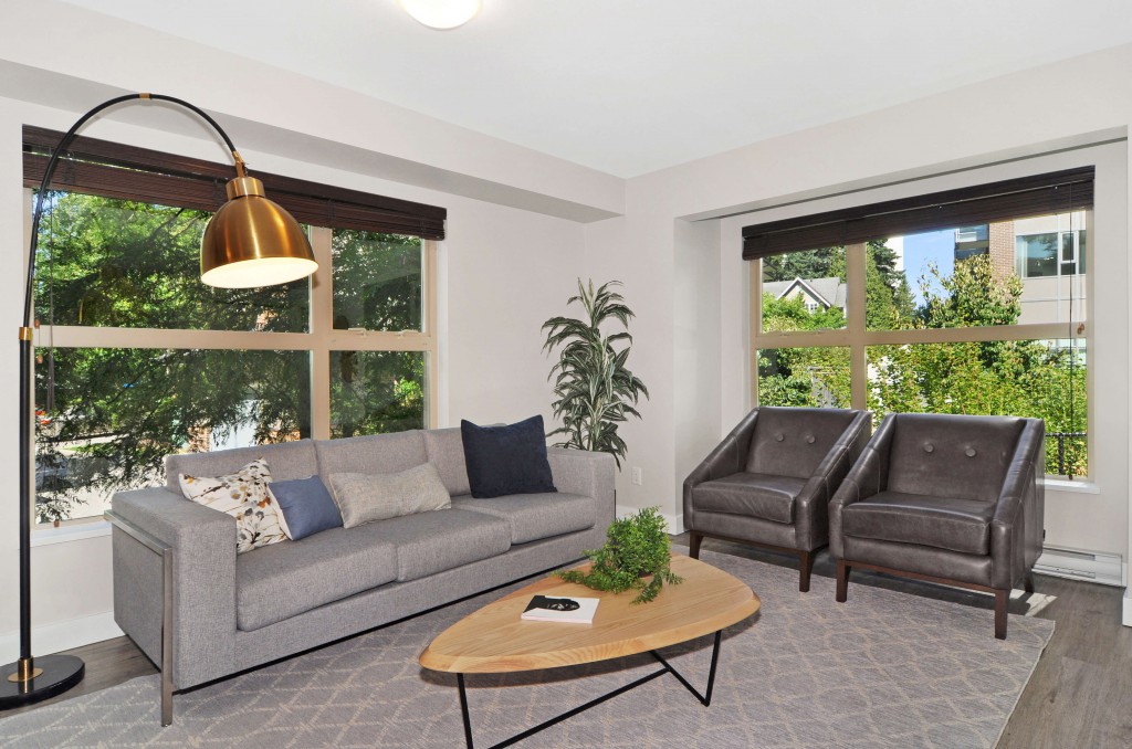 Greenwood Commons Buildings Village Gate Homes