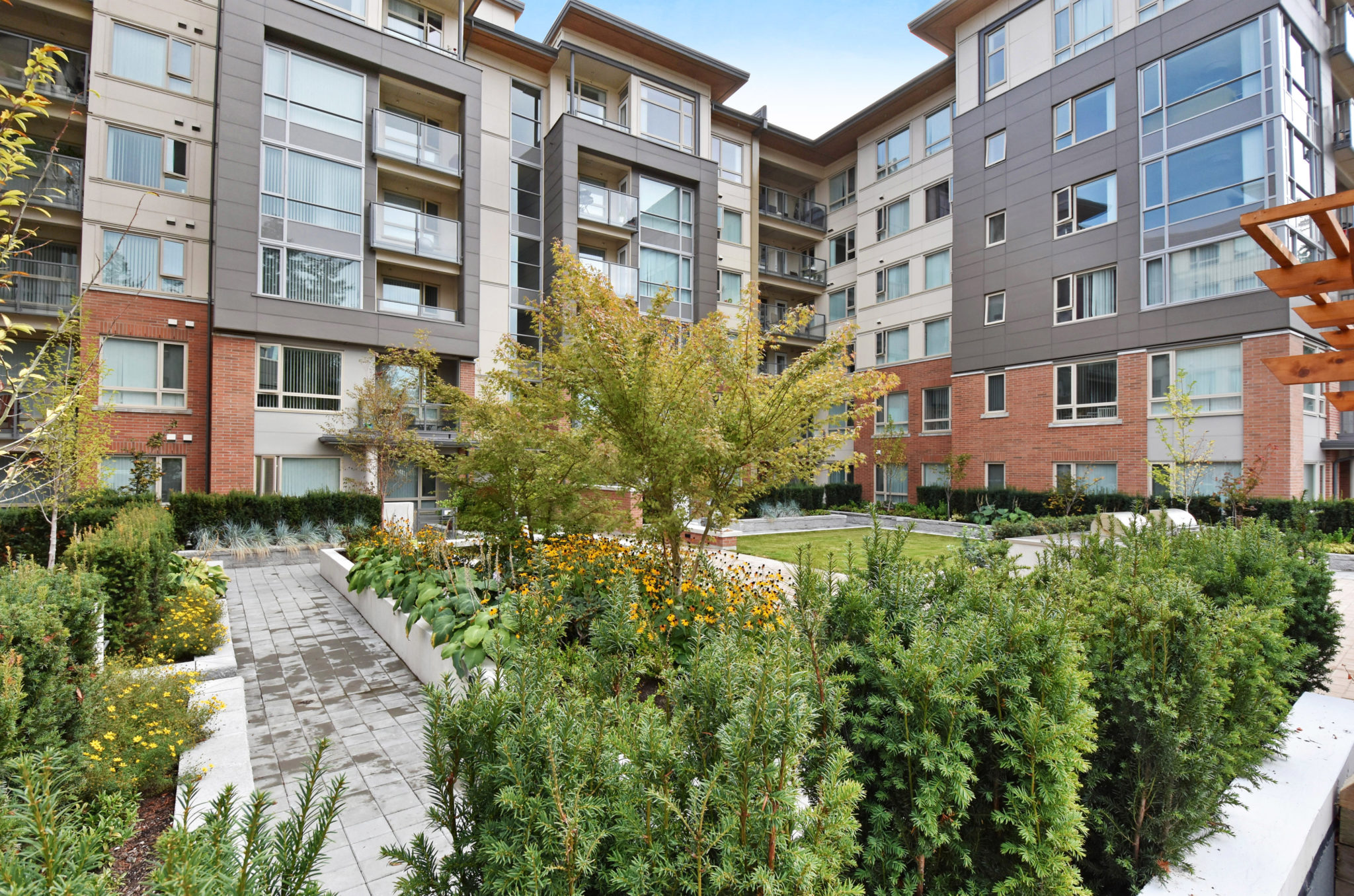 Properties UBC Rental Property Village Gate Homes